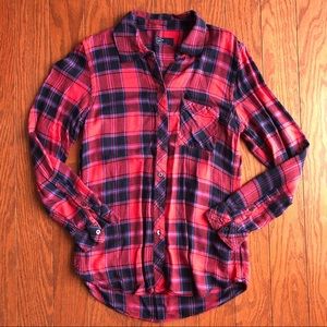 Gap Super Soft Women’s Flannel